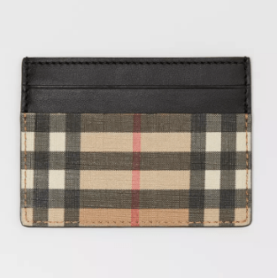 Burberry Portefeuilles & Pochettes Kate&You-ID5467