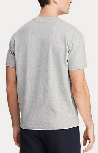 Ralph Lauren - T-Shirts & Débardeurs pour HOMME online sur Kate&You - 480620 K&Y9023