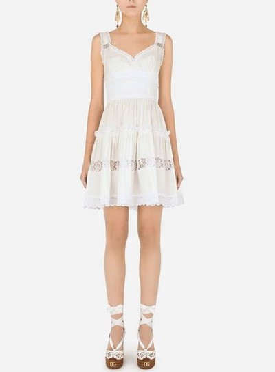 Dolce & Gabbana - Short dresses - for WOMEN online on Kate&You - F6ZQ6ZFU5L5W0111 K&Y13823