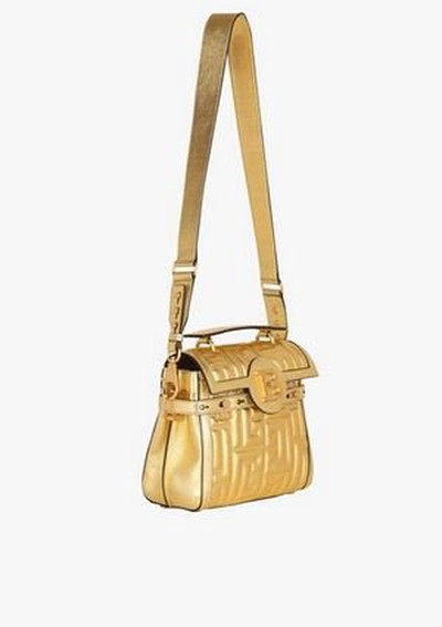 Balmain - Cross Body Bags - for WOMEN online on Kate&You - XN0DB530LQNL1KA K&Y16109