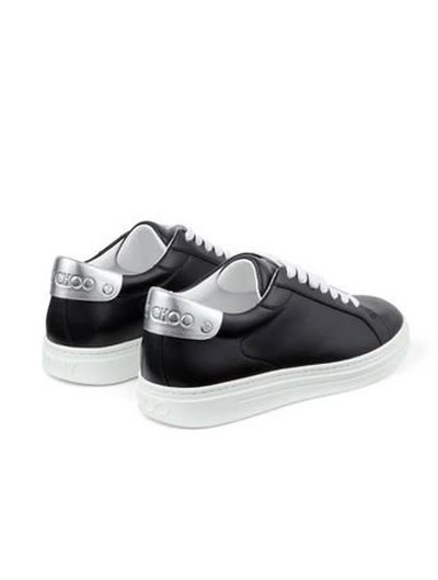 Jimmy Choo - Trainers - for WOMEN online on Kate&You - ROMEFAZA K&Y14261