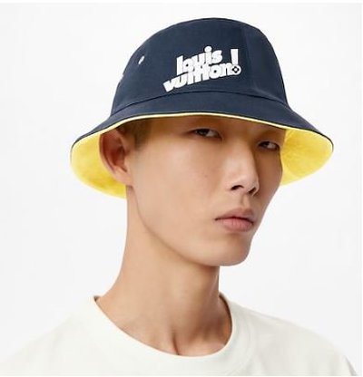 Louis Vuitton - Hats - for MEN online on Kate&You - MP3123 K&Y11850