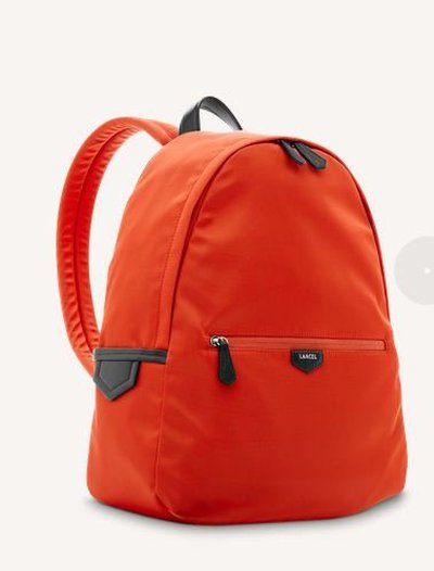 Lancel - Backpacks & fanny packs - for MEN online on Kate&You - A09433ULTU K&Y3081