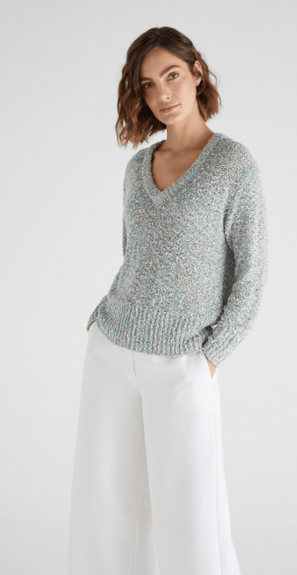 Cortefiel - Sweaters - for WOMEN online on Kate&You - 5507162 K&Y7229