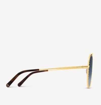 Louis Vuitton - Lunettes de soleil pour FEMME TRUNK online sur Kate&You - Z1506U  K&Y10947