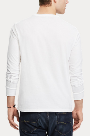 Ralph Lauren - T-Shirts & Débardeurs pour HOMME online sur Kate&You - 533263 K&Y10055