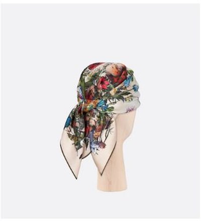 Dior - Scarves - for WOMEN online on Kate&You - 15MIF070I611_C420 K&Y12117