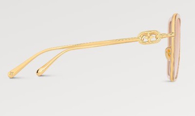 レディース - Louis Vuitton ルイヴィトン - LV Link One サングラス | Kate&You - 海外限定モデルを購入 - Z1771W K&Y17080