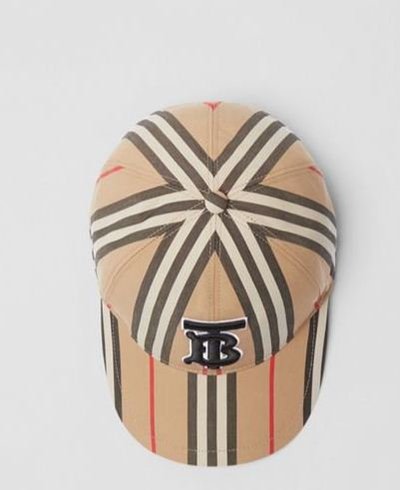 Burberry Hats Kate&You-ID2985