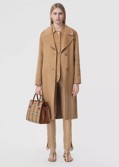 Burberry - Sac à main pour FEMME online sur Kate&You - 80252741 K&Y14830