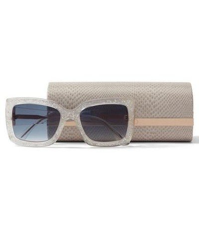 Jimmy Choo - Sunglasses - VIV for WOMEN online on Kate&You - VIVS55E900 K&Y15803