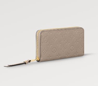 Louis Vuitton - Portafogli per DONNA Zippy online su Kate&You - M69034 K&Y17275