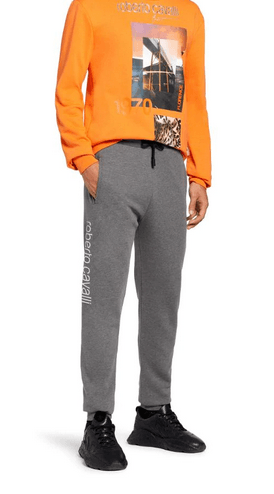 Roberto Cavalli - Sport Trousers - for MEN online on Kate&You - LYX09PCF11405627 K&Y9827