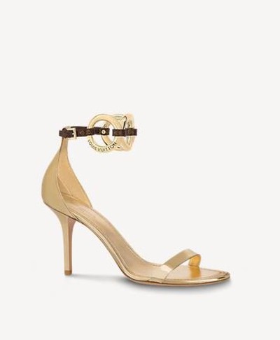 Louis Vuitton Sandals Kate&You-ID15740