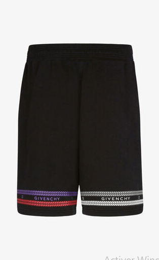 Givenchy - Shorts - for MEN online on Kate&You - BM50Q130AF-960 K&Y9005