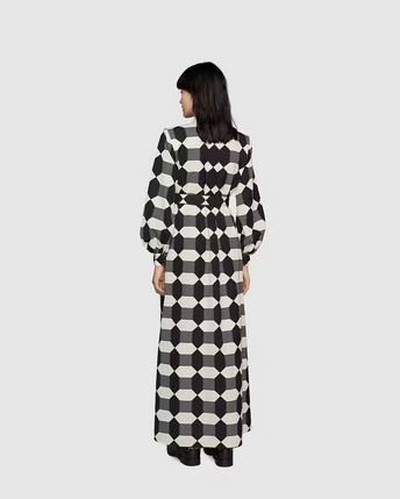 Gucci - Long dresses - for WOMEN online on Kate&You - 664317Z8AWG9791 K&Y15378