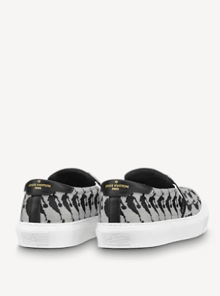 Louis Vuitton - Sneakers per UOMO online su Kate&You - 1A8ELW K&Y10499