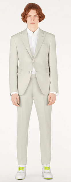 Louis Vuitton - Lightweight jackets - for MEN online on Kate&You - 1A54LA K&Y6487