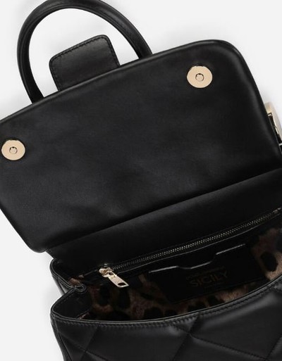 Dolce & Gabbana - Tote Bags - for WOMEN online on Kate&You - BB7018AW59180999 K&Y12493