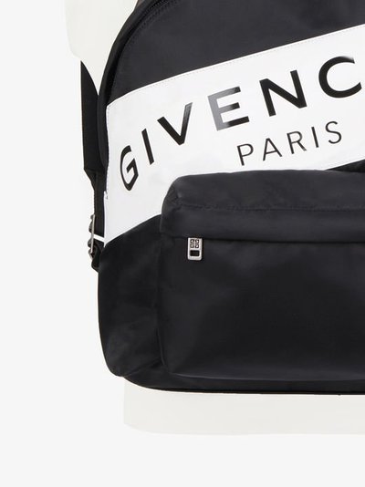 Givenchy - Sacs à dos et Bananes pour HOMME online sur Kate&You - BK500JK0FG-004 K&Y2750