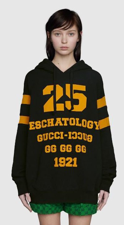 Gucci - Sweats & sweats à capuche pour FEMME online sur Kate&You - ‎660282 XJDJD 1060 K&Y10921