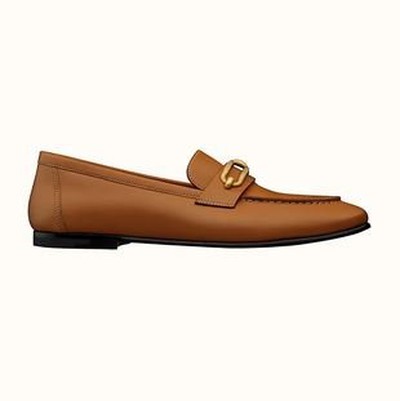 Hermes - Mocassins pour FEMME Colette online sur Kate&You - H211041ZvB8370 K&Y16254