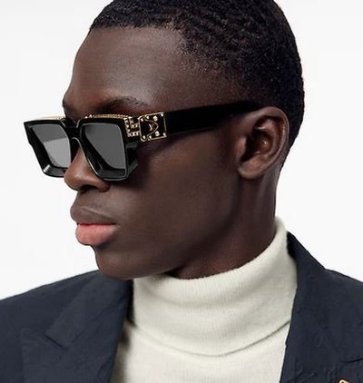 Louis Vuitton - Sunglasses - for MEN online on Kate&You - Z1165E K&Y15075