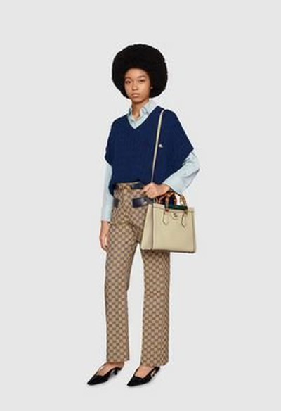 Gucci - Tote Bags - for WOMEN online on Kate&You - 66019517QET9690 K&Y15400