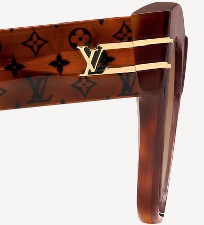 Louis Vuitton - Lunettes de soleil pour FEMME online sur Kate&You - Z1615W K&Y14989