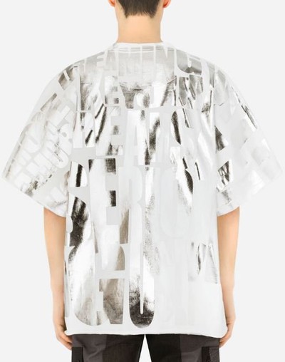 Dolce & Gabbana - T-Shirts & Vests - for MEN online on Kate&You - G8NO0TG7BDVHATI1 K&Y12469