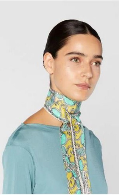 Emilio Pucci - Scarves - for WOMEN online on Kate&You - 1UGB631US631 K&Y13096