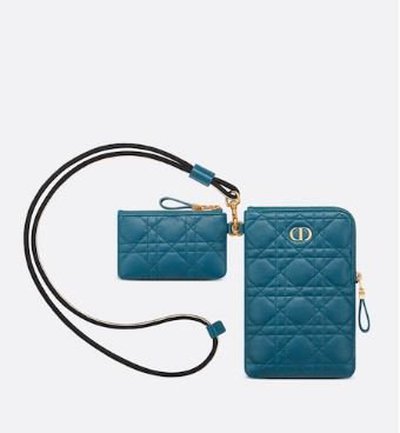 Dior - Borse clutch per DONNA online su Kate&You - S5036UWHC_M01Z K&Y12252