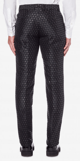 Moschino - Regular Trousers - for MEN online on Kate&You - 202ZPA030170461555 K&Y9394
