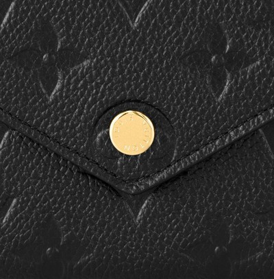 Louis Vuitton - Portefeuilles & Pochettes pour FEMME Victorine online sur Kate&You - M64060 K&Y17233
