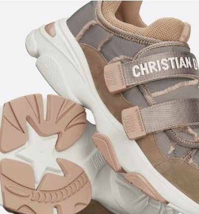 Dior - Trainers - D-WANDER for WOMEN online on Kate&You - KCK299CNF_S12U K&Y11622
