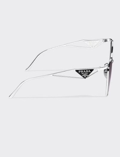 Prada - Sunglasses - Symbole for WOMEN online on Kate&You - SPR50Z_E1BC_FE09S_C_059 K&Y17160