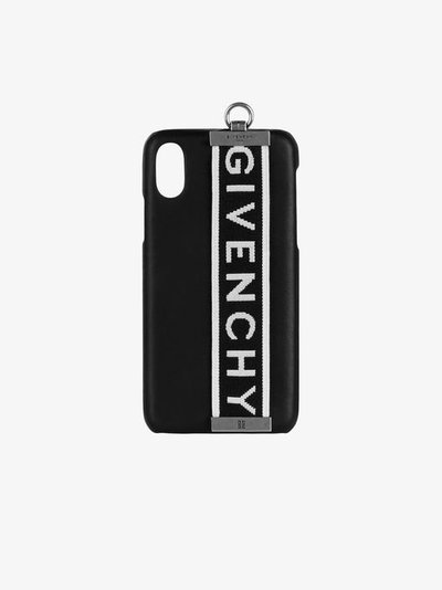Givenchy - Smartphone Cases - for WOMEN online on Kate&You - BB607EB0CQ-001 K&Y3633