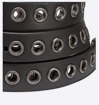 Dior - Belts - for WOMEN online on Kate&You - B0298BWFE_M900 K&Y16646