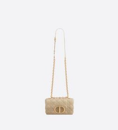 Dior - Borse tote per DONNA Caro Small online su Kate&You - M9241UWHC_M26Y_TU K&Y15475