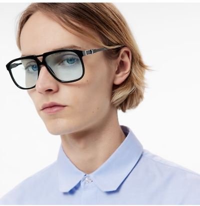 Louis Vuitton - Sunglasses - SATELLITE for MEN online on Kate&You - Z1086W  K&Y11049