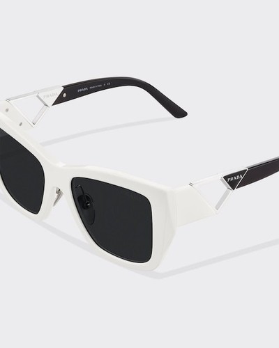 Prada - Occhiali da sole per DONNA online su Kate&You - SPR21Y_E1AB_F00A7_C_054 K&Y16946