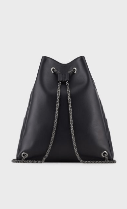 Giorgio Armani - Backpacks - Sac à dos for WOMEN online on Kate&You - Y1L013YEZ9X180001 K&Y8359