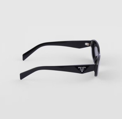 Prada - Occhiali da sole per DONNA Symbole online su Kate&You - SPR26Z_E16K_FE08Z_C_055 K&Y17095