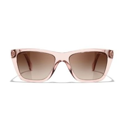 Chanel - Lunettes de soleil pour FEMME online sur Kate&You - 5442 1689/S4, A71398 X06081 S8914 K&Y11555