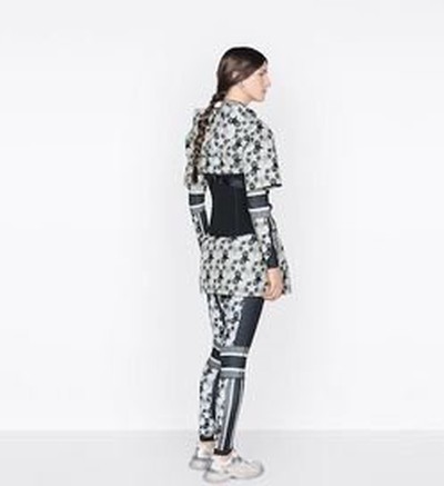 Dior - Leggings pour FEMME online sur Kate&You - 213P03A4077_X5803 K&Y15345
