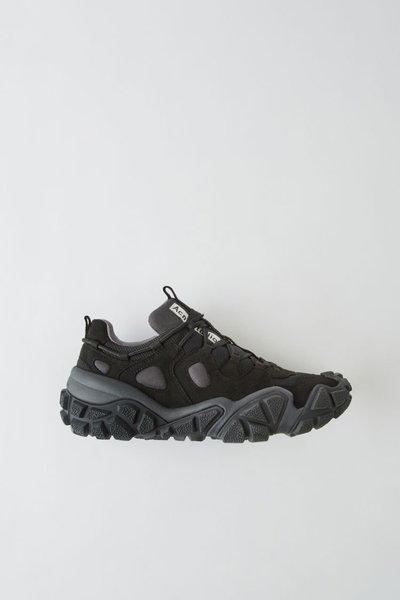 Acne Studios - Baskets pour HOMME online sur Kate&You - K&Y2376