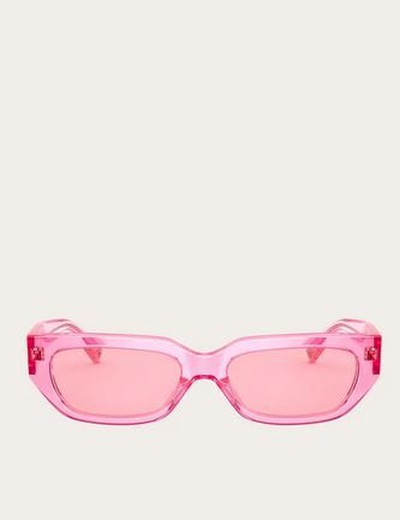 Valentino - Lunettes de soleil pour FEMME online sur Kate&You - 0VA408008L K&Y13417