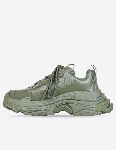 Balenciaga - Trainers - for MEN online on Kate&You - 536737W2FA13510 K&Y12623
