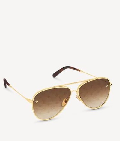 Louis Vuitton Sunglasses Kate&You-ID15070