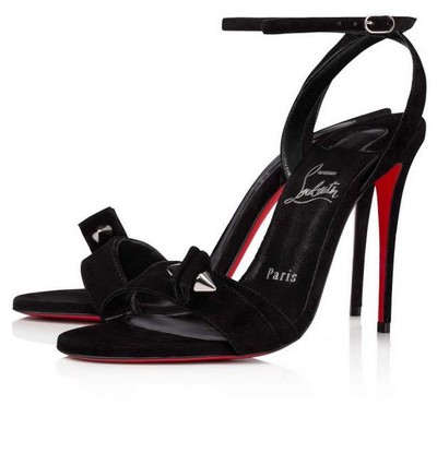 Christian Louboutin - Sandals - Umberta for WOMEN online on Kate&You - 1220154b439 K&Y12754